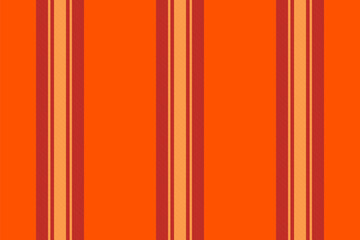 Obraz premium Wrapping lines background fabric, turkish seamless vertical stripe. Ornate textile vector pattern texture in bright and pink colors.