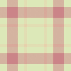 Soft pastel plaid pattern, ideal for backgrounds, textiles, or packaging.  Subtle texture and muted tones create a calming and sophisticated aesthetic.