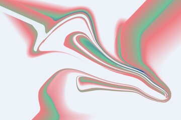 gradient backgrounds with grainy texture