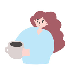 Doodles cute element abstract doodles stock design. 70's