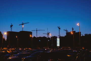 Fototapety na wymiar - Fototapeta24.pl