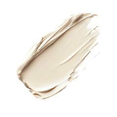 Cream swatch png