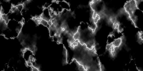 Abstract black marble texture pattern background. cracked Marble texture frame background. Creative stone art wall interiors background design. White marble texture for wall and floor tile wallpaper.