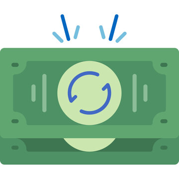 Payment Processing Icon