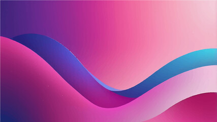 Beautiful abstract colorful color Gradient Background