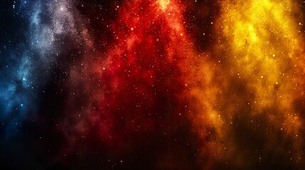 Naklejka premium Abstract Colorful Gradient Background For Mobile Wallpaper HD 8K wallpaper Photographic Image