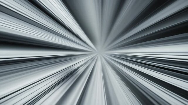 Remarkable gray blurry backdrop with parallel lines