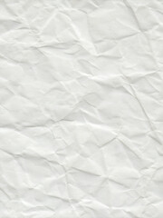 A plain white paper background with a subtle grainy texture, capturing the natural fiber details and slight imperfections for an organic, realistic appearance. Perfect for art mockups, presentations, 