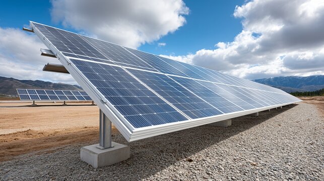 Stack of renewable energy engineering plans with solar panel array layouts and inverter placement details