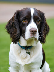 springer spaniel