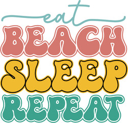 Summer Svg Design Quotes, SVG cut files
