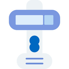 Barcode Scanner Icon