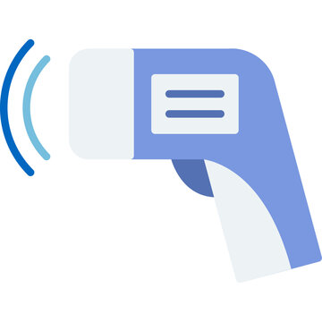 Thermogun Icon