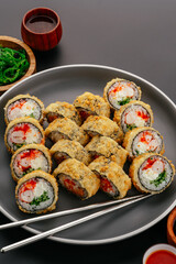 sushi