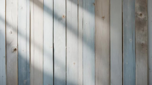 Neutral vintage wood backdrop with grainy planks.