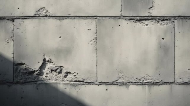 Gray Concrete Surface Finish Texture