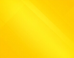 yellow abstract background