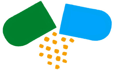 Medical Illustrations