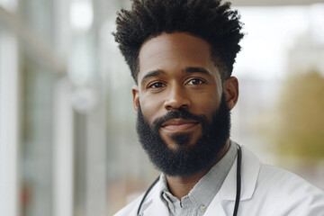 Digital healthcare revolution as AI doctor provides diagnosis through innovative interface