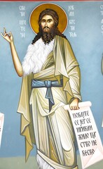 Orthodox icon
