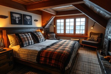 charming boutique hotel room luxurious