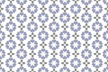 seamless damask pattern 
geometric pattern
