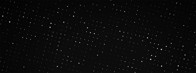 Obraz premium Abstract light with different colors. Beautiful dots background for shine effect with different light colors vector design.