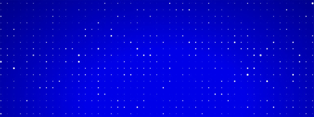 Abstract light with different colors. Beautiful dots background for shine effect with different light colors vector design.