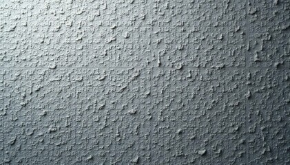 Subtle grayscale repeating geometric motif on textured surface, subtle, subtlety, pattern