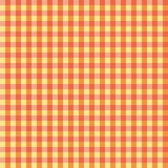 Seamless Scottish pattern