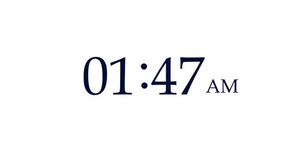 1 AM Text design uses of fashion, art, designs for prints, posters, cards, t shirt, coffee mug hoodies etc.