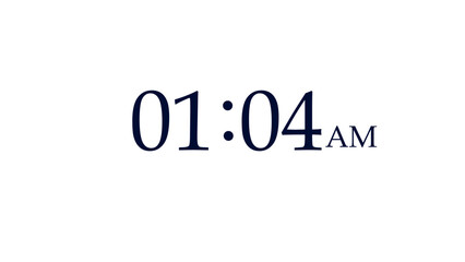 1 AM Text design uses of fashion, art, designs for prints, posters, cards, t shirt, coffee mug hoodies etc.