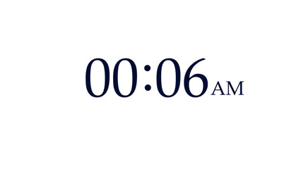 12 Am text uses of fashion, art, designs for prints, posters, cards, t shirt, coffee mug hoodies etc.