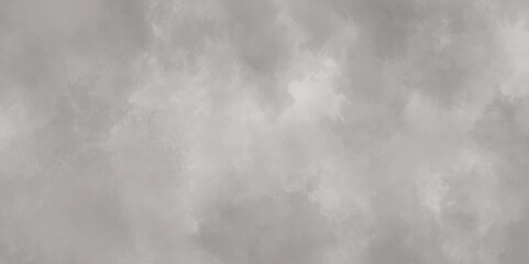Abstract black and white grunge texture, vintage white painted marble with stains. Watercolor white and light gray texture, background. Illustration.