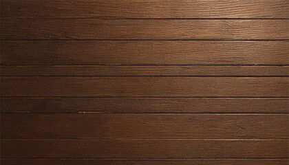 Wooden wall. Wood texture. Wall panel made of boards. Wood background.