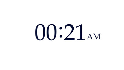 12 Am text uses of fashion, art, designs for prints, posters, cards, t shirt, coffee mug hoodies etc.