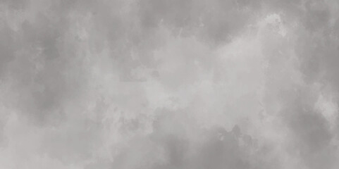 Abstract black and white grunge texture, vintage white painted marble with stains. Watercolor white and light gray texture, background. Illustration.