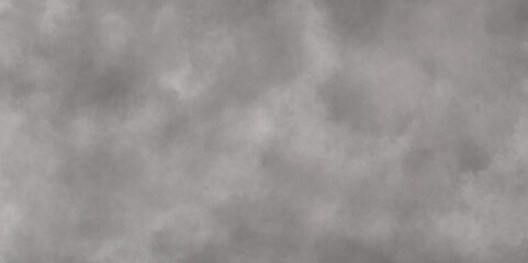 Abstract black and white grunge texture, vintage white painted marble with stains. Watercolor white and light gray texture, background. Illustration.