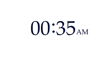 12 Am text uses of fashion, art, designs for prints, posters, cards, t shirt, coffee mug hoodies etc.