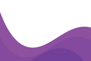 abstract purple background