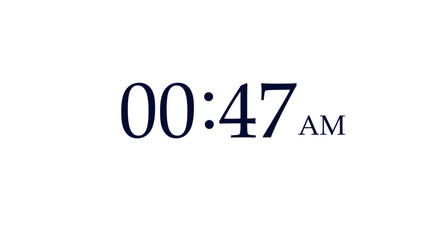 12 Am text uses of fashion, art, designs for prints, posters, cards, t shirt, coffee mug hoodies etc.