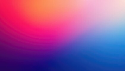 Smooth gradient color transition, perfect for presentations , pattern, template, transition