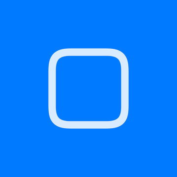 Android Square Icon Square App Icon