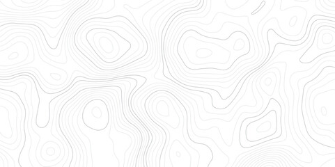 Abstract contours form digital landscape,Vector illustration.mimicking terrain of technological advancements and innovation. Concept of technology, science. Wallpaper. Pattern.