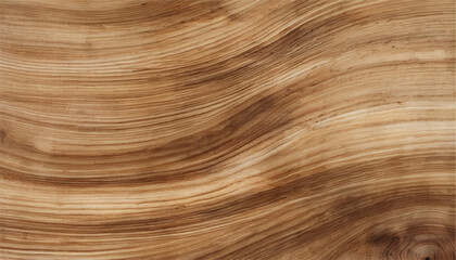 Naklejka premium Light-toned wooden texture. Wooden background. Natural-colored wooden surface. 