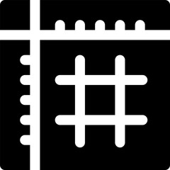 guides (2) illustration on a white background 