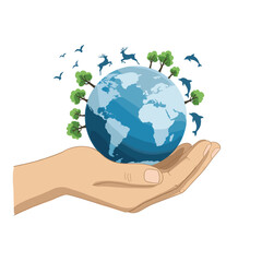 Celebrating Life in All Forms: Honoring Biological Diversity Around the World