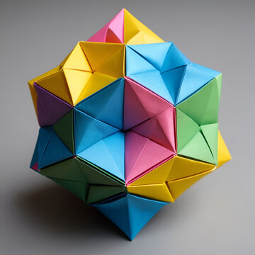 bulle origami cs5 : quotient familial