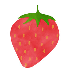 strawberry fruit 
