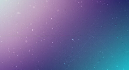 Obraz premium Black, dark blue, violet, purple, lilac, lavender, pink, white, teal, turquoise aqua abstract background. Pastel soft, dusty. Light line. Color gradient ombre blur. Noise grain mesh. Design. Christmas